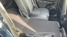 Honda Jazz 1.5 i-MMD Hybrid SR 5dr eCVT Hybrid Hatchback